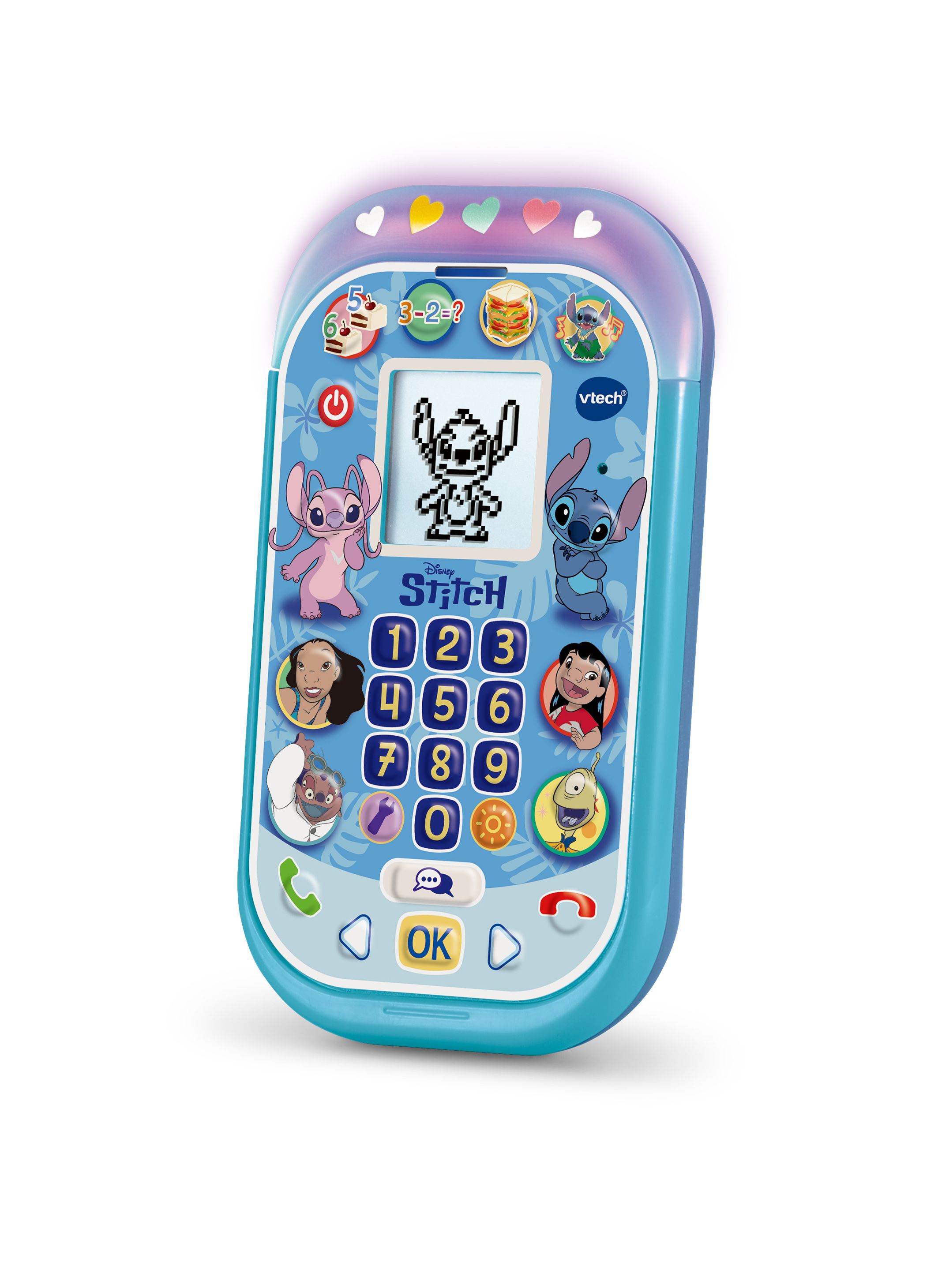 VTech Stitch Smartphone