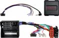 ACV GmbH Commande au volant pour véhicules Seat/Skoda/Volkswagen 52 broches Quadlock Multilead (42svw015)