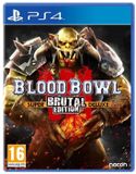 Nacon Blood Bowl 3 - Super Deluxe Brutal Edition (PS4)