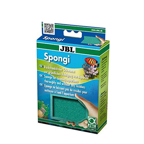 JBL Spongi, reinigingsspons voor aquaria en terraria