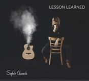 Lesson Sophie Chassée - Lesson Learned (CD)