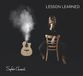 Lesson Sophie Chassée - Lesson Learned (CD)