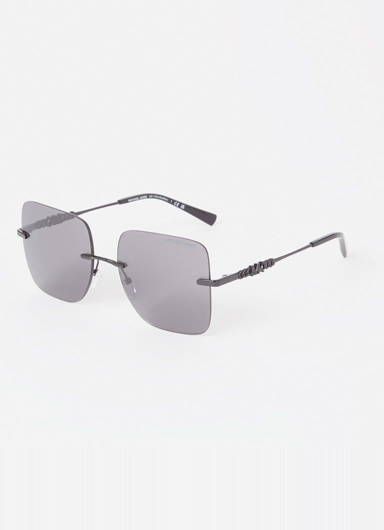Michael Kors Quebec zonnebril MK1150