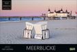Meerblicke Korsch Meerblicke - Nord- und Ostsee 2027