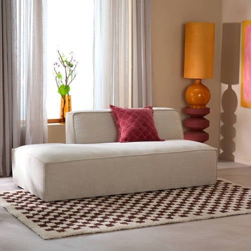 NOUS Living Newton Halve Rug Rechts