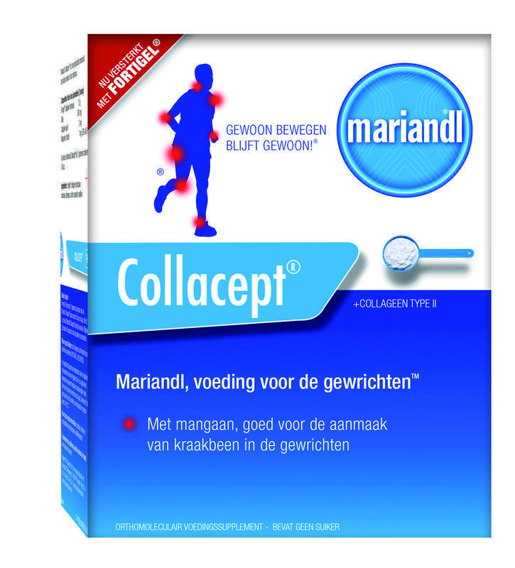 Mariandl CollaCept Gewrichtscollageen