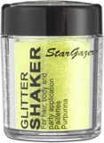 Panda Stargazer Glitter shaker UV Jaune 5 gram