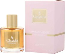 Gisada Ambassador Women 100 ml