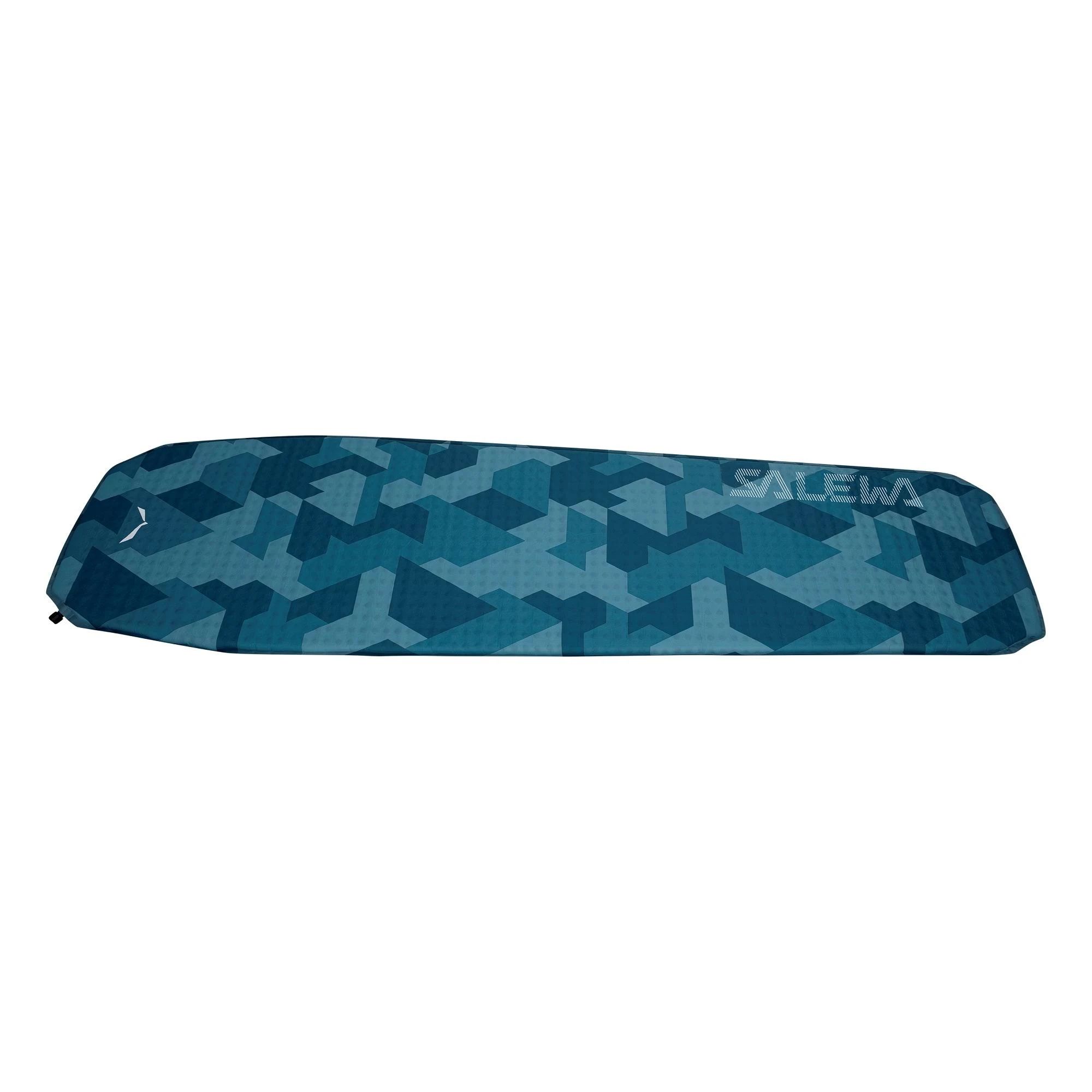 SALEWA Diadem 3-Season Sleeping Mat - Blue - 2023
