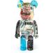 Medicom Toy Bearbrick Figurine Jean-Michel