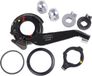 Shimano Componentenset Alfine Sg-s7000 8s Zwart 7-delig