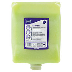 Deb Handzeep Cartridge Lime Wash limoen 4 l