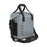 CAMELBAK Chillbak Cube 18 Koeltas voor volwassenen, uniseks, grijs, eenheidsmaat