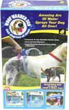 Woof Washer Hondendouche Woof Washer voor aan tuinslang