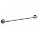 Tatay Martins 60 Cm Handdoekhouder Zilver
