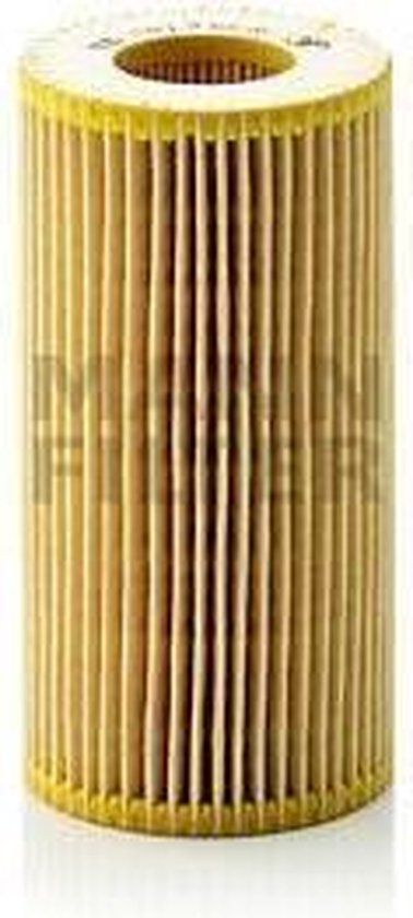 MANN-FILTER Oliefilter HU 719/8 x