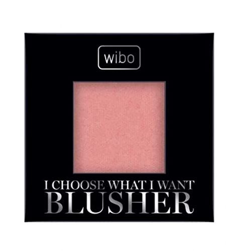 Wibo - Colorete I Choose What I Want - 4 - 5901801648659