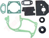 Icecat Chaînes pour tronçonneuses chinoises, 45cc, type S
