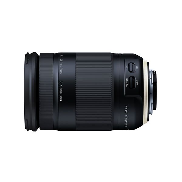 Tamron 18-400mm f/3.5-6.3 Di II VC HLD Lens for Canon EF kopen