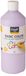 Creall Plakkaatverf Basic Pastel Violet 500ml | 6 pièces