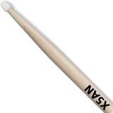 Vic Firth American Classic® Series Extreme Drumsticks - 5AN - American Hickory - Nylon Tip