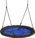 AXI KBT Nestschommel Swibee - Blauw/Zwart - 6+ jaar