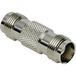 Tru Components 1579243 TNC-Adapter TNC-Buchse - TNC-Buchse 1 Stück