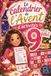 Le calendrier de l’Avent d’activités pour les filles de 9 ans