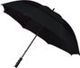 Impliva ECO - Paraplu de golf - Noir