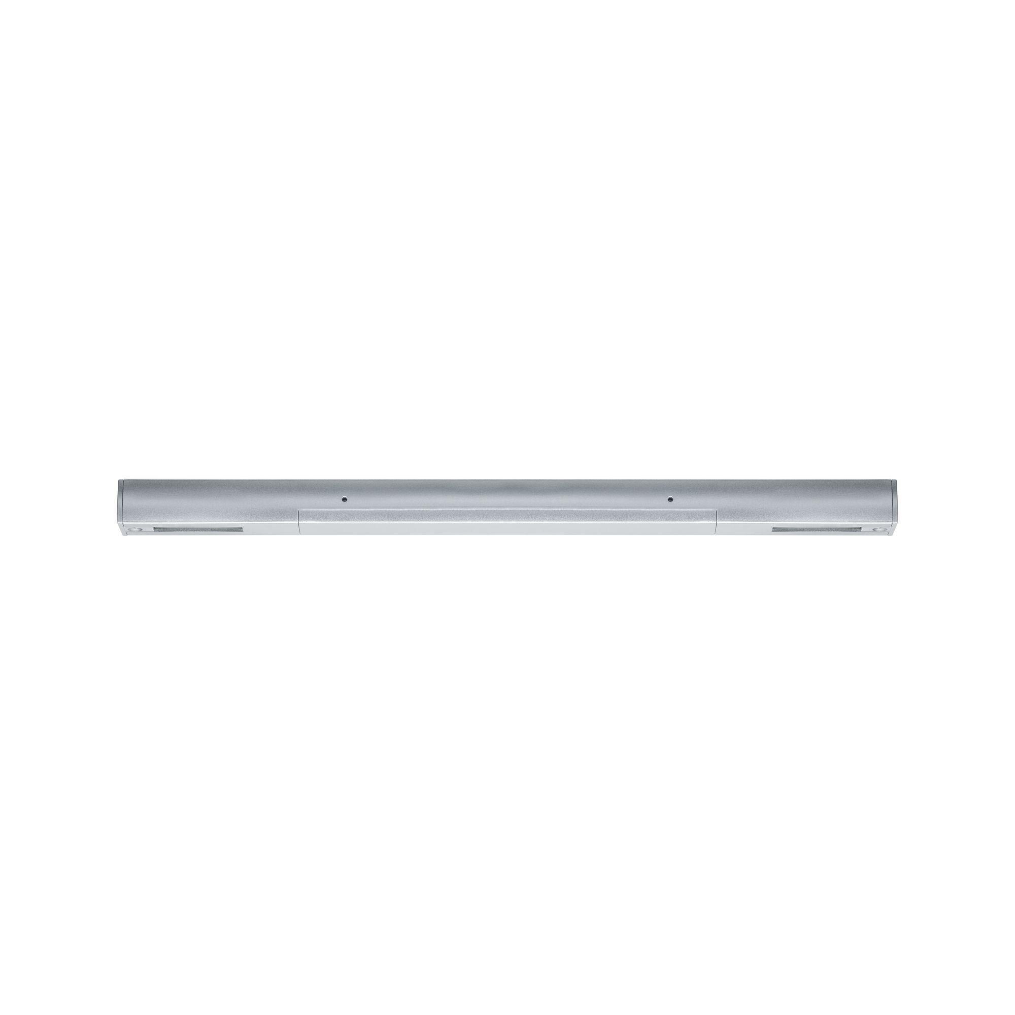 Paulmann 977.65 URail Middenvoeding - Chroom - 1000W