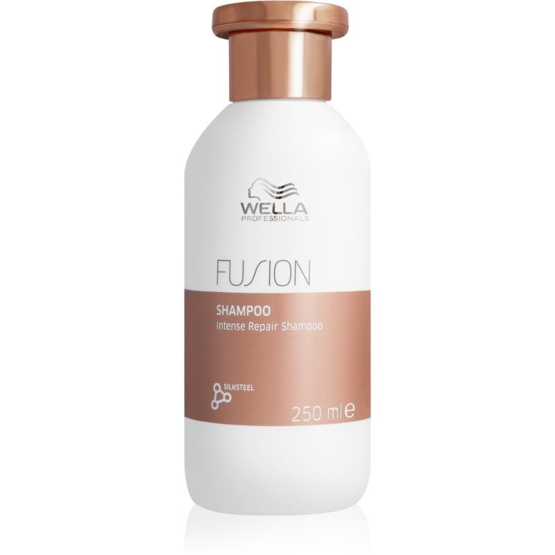 Wella Professionals Fusion Shampoos 250 ml