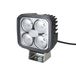 HELLA 1GA 996 284-011 LED-Werklamp - Q90 compact - 24/12V