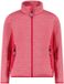 CMP Gehaakte technische fleecetrui meisje 10 jaar polyester roze/carminio