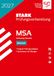 STARK Deutsch - MSA 2027 Schleswig-Holstein - Prüfungsvorbereitung