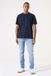 Garcia Savio Heren Slim Fit Jeans Blauw