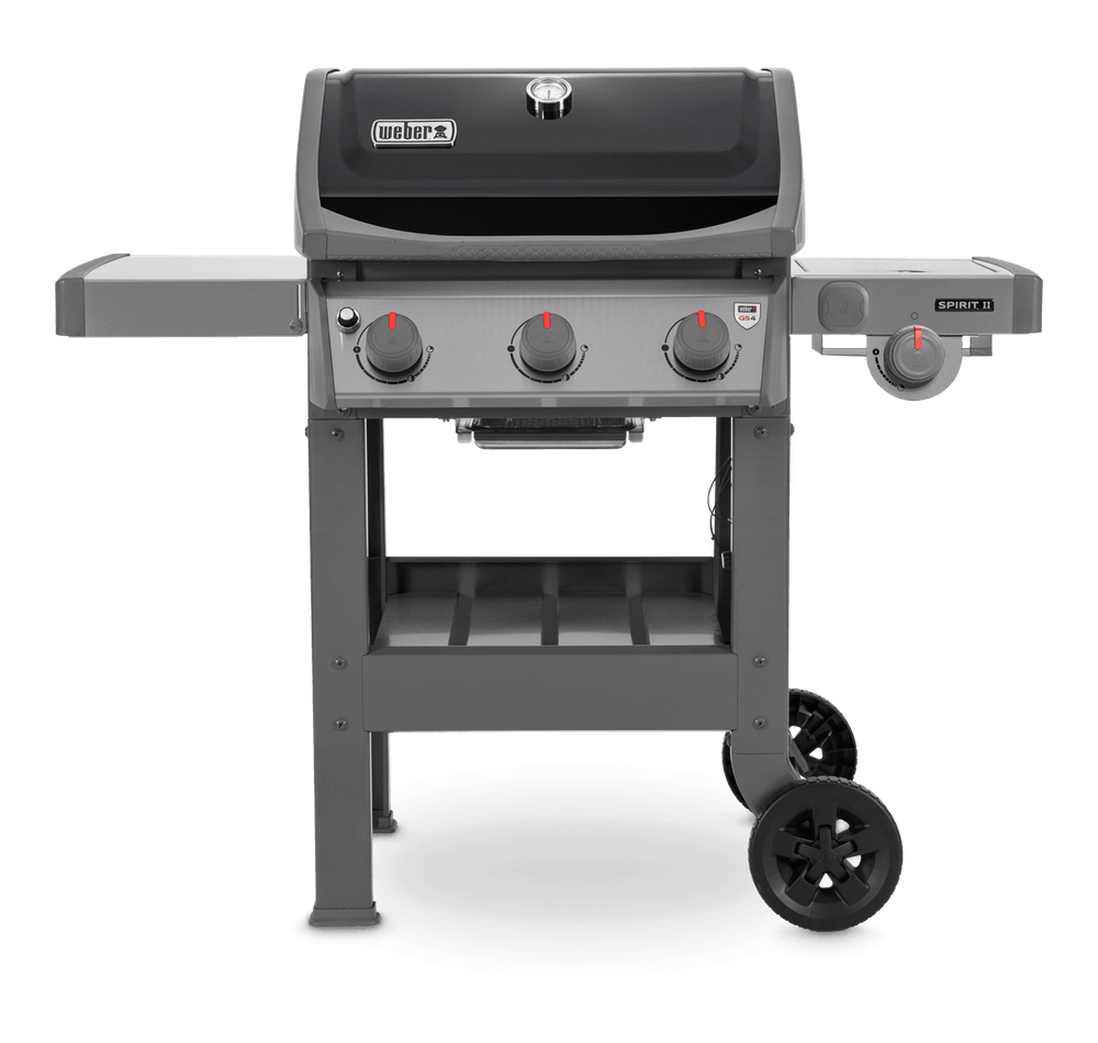 Weber   Spirit II E-320 GBS