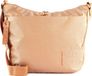 Mandarina Duck Sac bandoulière MD20 Lux Hobo Bag Moutarde Lux Orange