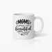 Sublimation gros Tasse