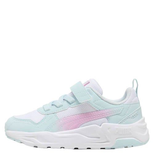 Puma Trinity mesh sneakers