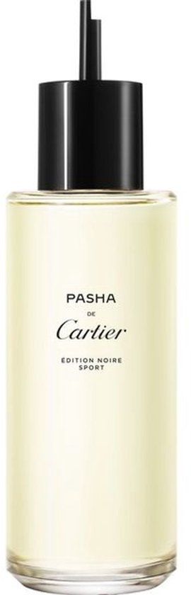 Cartier Eau de toilette / 200 ml / Mannen