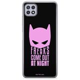 ERT GROUP mobiel telefoonhoesje voor Samsung A22 5G DC patroon Batman 052