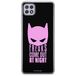 ERT GROUP mobiel telefoonhoesje voor Samsung A22 5G DC patroon Batman 052