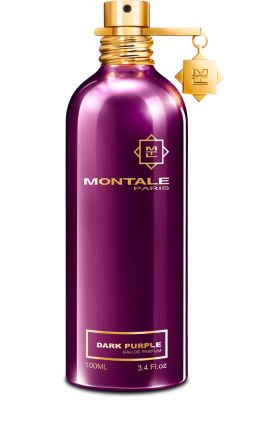 Montale Dark Purple / 100 ml / Unisex