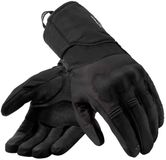 Revit Convergent H2o Handschoenen Zwart L Man