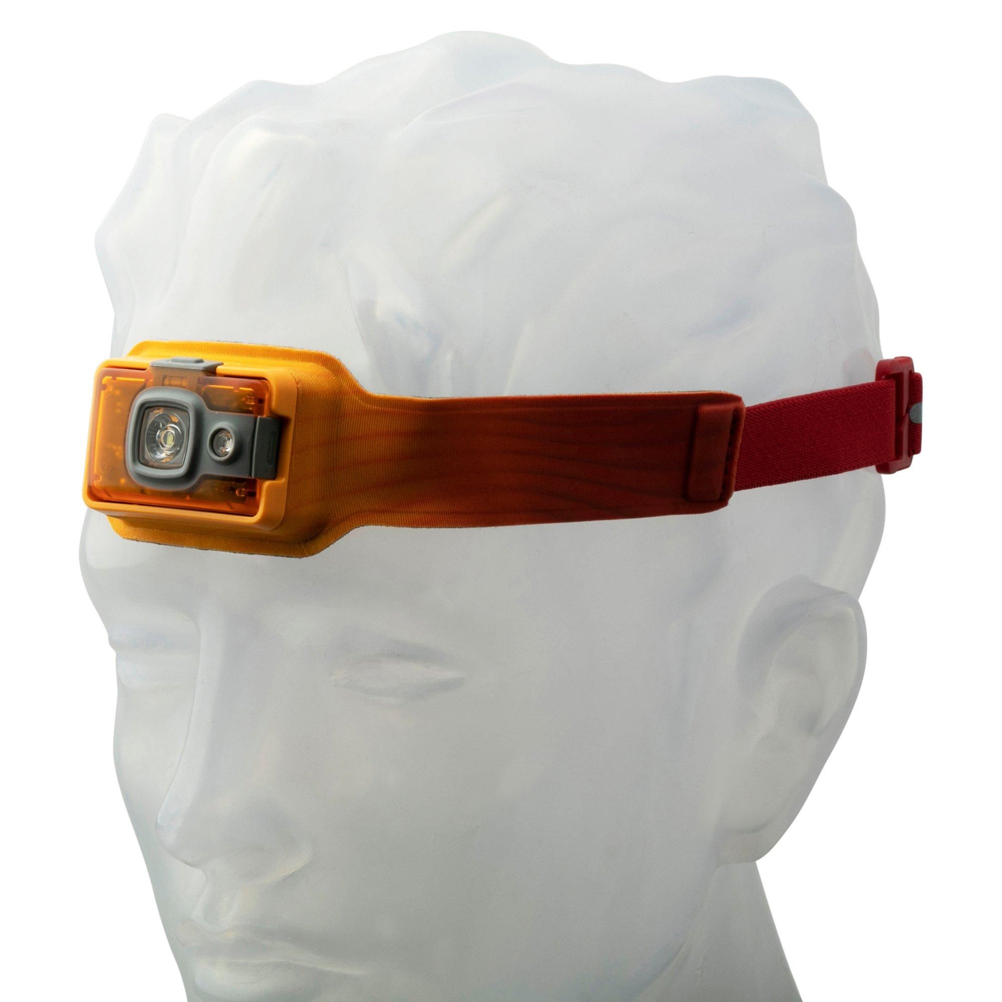 BioLite HeadLamp 325 - 325 Lumen - Orange - Headlamp