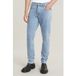G-Star 3301 Regular Tapered Bleu clair/pastel Taille : W34L32
