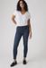 Levi's 721 High Rise Skinny jeans - Women's - 26X30 - Donkere wassing / Eternal Indigo Drk Tint