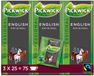 Pickwick - Professional English - 3x 25 zakjes