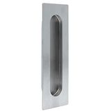Amig Verzonken handgreep met afgeronde binnenkant model 12-150 x 50 mm