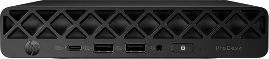 HP ProDesk 4 Mini G1I BY7A0ET